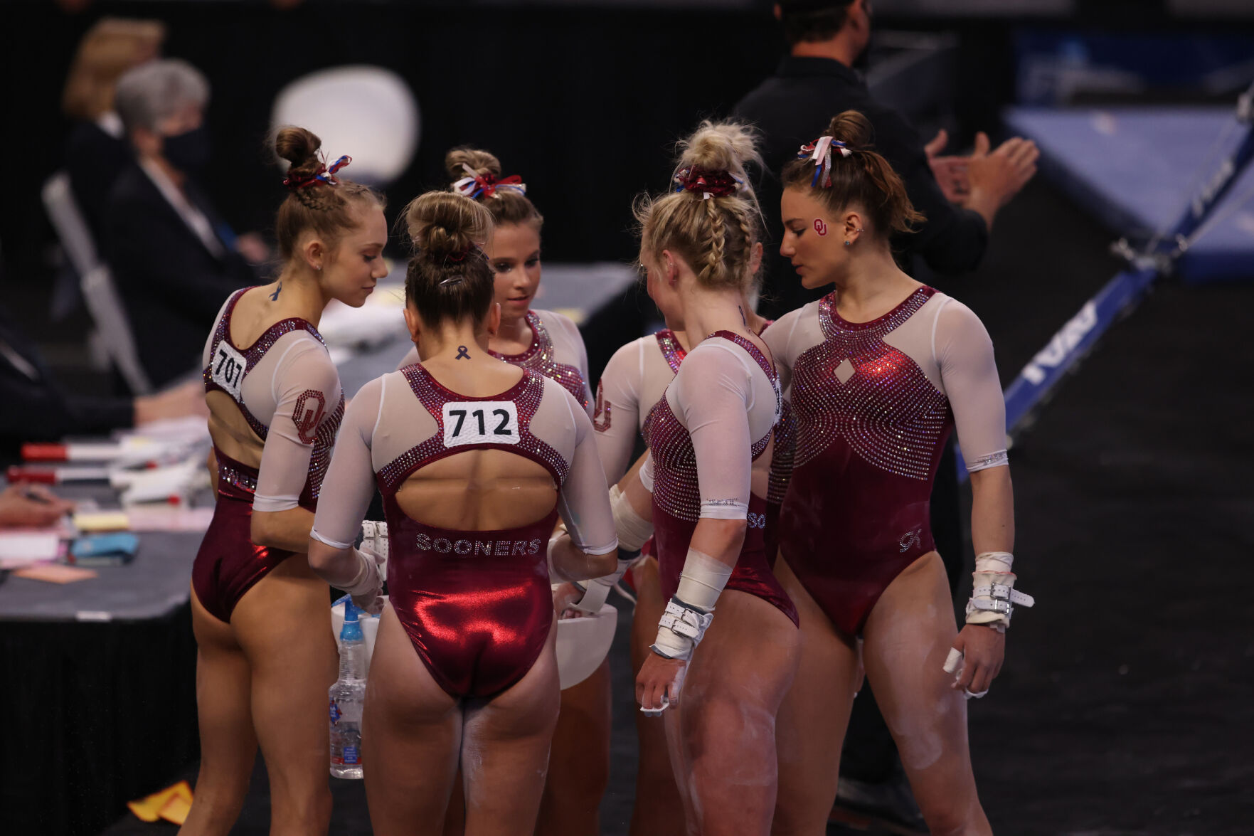 Sooners